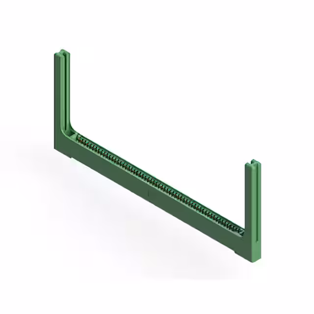 345-059-521-158 EDAC Inc.  Edgeboard Connectors